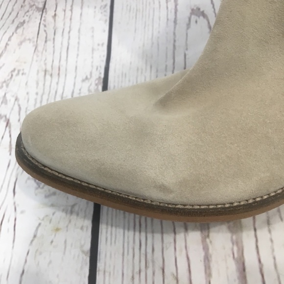 BCBGeneration Cowboy Boots - Picture 3 of 8